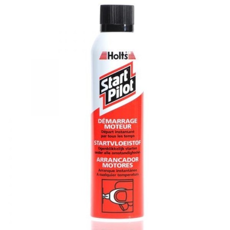 Start Pilot Holts 300 ml