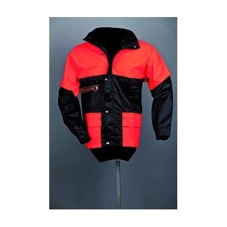 Veste de bucheron NorthWood