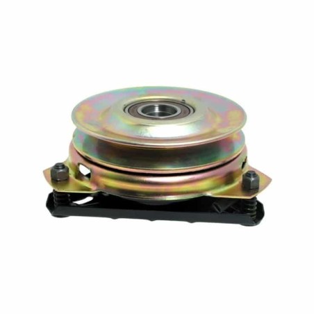 Embrayage électromagnétique de lames WARNER 5215-14 AYP 109550x HUSQVARNA 917063 SNAPPER 1-7063