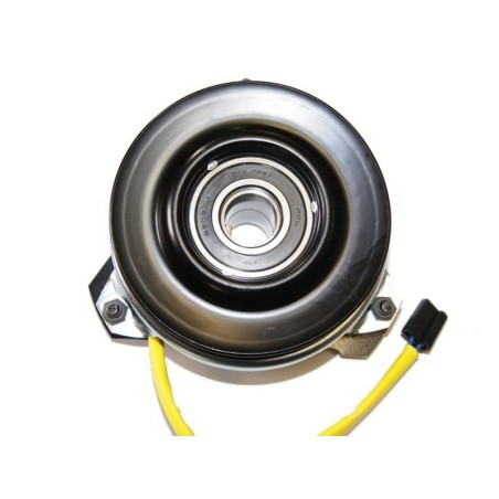 Embrayage électromagnétique de lames WARNER 5215-53 JOHN DEERE am100979 - am115090 - am118969 - am122969 - am16083 MURRAY 326108