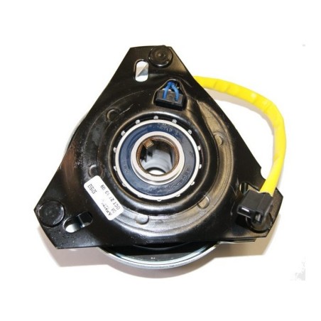 Embrayage électromagnétique de lames WARNER 5215-53 JOHN DEERE am100979 - am115090 - am118969 - am122969 - am16083 MURRAY 326108