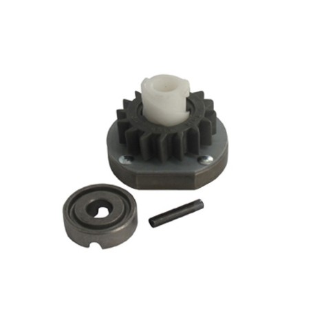 Kit nez de démarreur BRIGGS et STRATTON 391461 - 696535