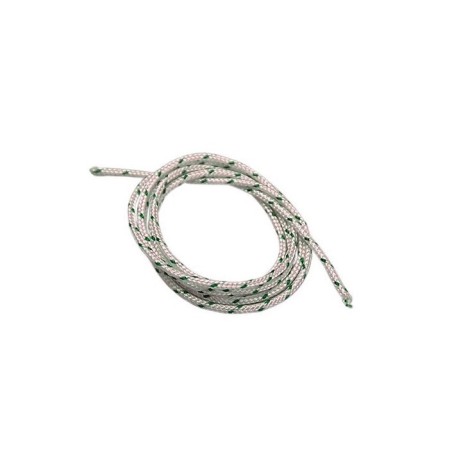 Corde de lanceur prédécoupée - Longueur 1,80m - Diamètre 3,0 mm