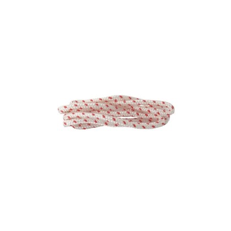 Corde de lanceur prédécoupée - Longueur 1,30m - Diamètre 6,0 mm