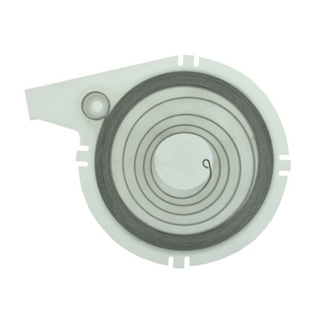 Ressort de lanceur MAKITA 394-163-020 - 394163020 modèles DPC6400 - DPC6401 - DPC6410 - DPC6411