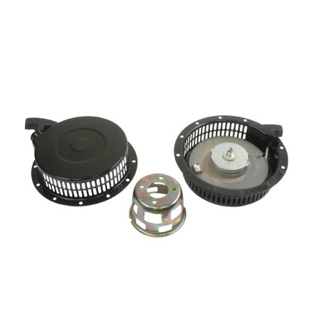 Lanceur complet YANMAR 14650-76821 - 1465076821 modèles L90 - L100