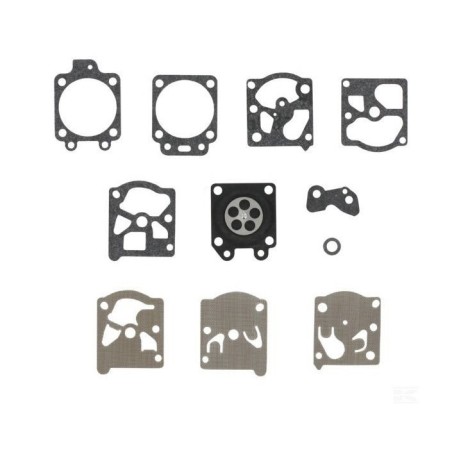 Kit membranes joints WALBRO D20-WA - WT