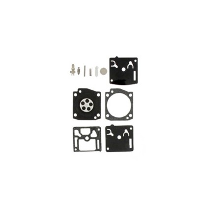 Kit membranes joints ZAMA RB-53 - RB53 - C1Q modèles ECHO CLS5810 - CLS5800 - STIHL