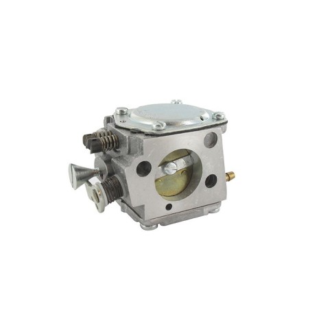 Carburateur HUSQVARNA HS254A - HS254B - 503280407 - 503 28 04-07 modèles 61 - 268