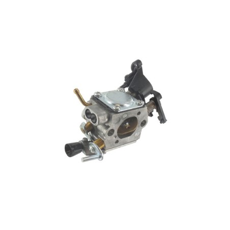 Carburateur ZAMA C1M-EL37B HUSQVARNA 506 45 04-01 - 506450401