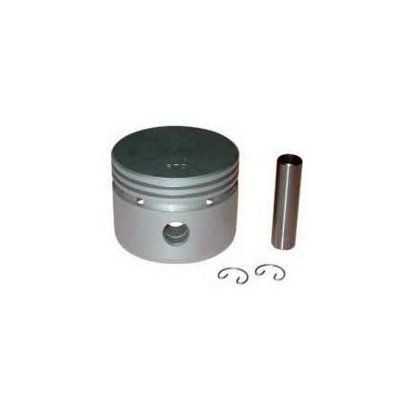 Piston complet moteur BRIGGS et STRATTON 391676 - 393880 modèles 170000 - 190400 à 196700