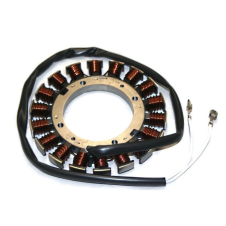 Stator d'alternateur KOHLER 234859 - 237329 - 237330 - 237331 - 237399 - 237716 - 237878-S - A-237329