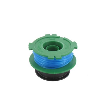 Bobineau fil nylon WEED EATER 952701663 modèles RT10 - RT110 - RT112 - RT112C - SG10 - SG12 - SG14 - SG15 - TE12 - TE14