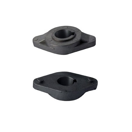 Support de lame HUSQVARNA 506534101 modèles 850 - 970