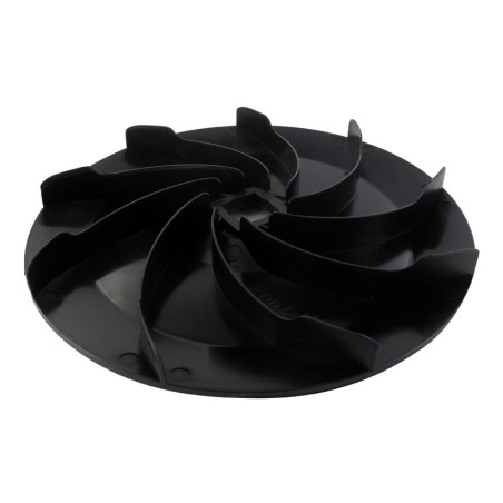 Ventilateur CASTELGARDEN - MAC GARDA 22245080/0 modèles T434 - T484 - T484 - TR - TRE