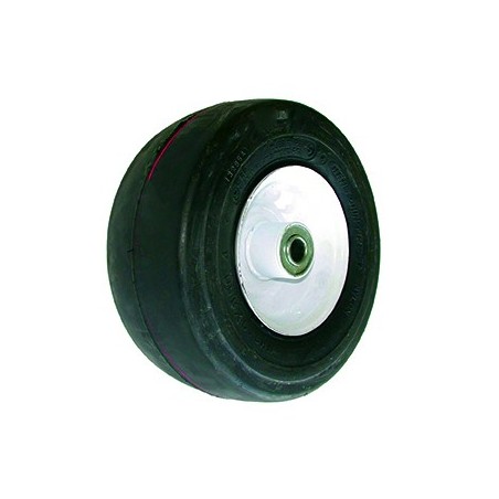 Roue SCAG - 9 x 350 x 4 (4 plis) 483800 - 603925 - 603927 - 603971 - 48006-01