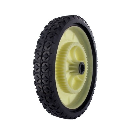 Roue complète balai ramasseur TURFMASTER XBISW380LT