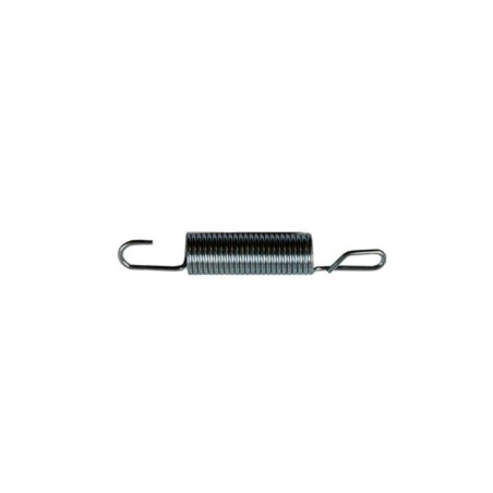 Ressort de galet SNAPPER 17326 - 29025 - longueur 83mm - diamètre 9,5mm