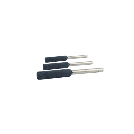 Meules de rechange pour affuteuse électrique sans fil OZAKI - SHARP (4mm - 4,8mm - 5,5mm)