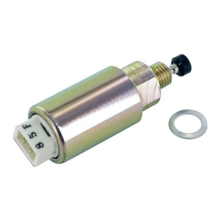 RELAIS - SOLENOIDE BRIGGS et STRATTON 695423 - 699915 pour Carburateur NIKKI