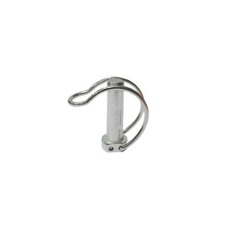 Goupille automatique motobineuse pour fraises de départ - diamètre 10 x 30 mm