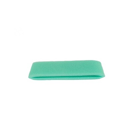 Mousse pré-filtre à air KOHLER 1608304S - 1608305S - 16-083-04-S - 16-083-05-S modèles KT715 - KT745 - ZT710 - ZT740