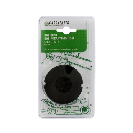 Bobineau GARDIF GE01GT.31.00 - GE01GT3100