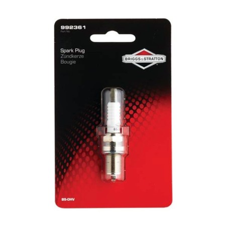 Bougie BRIGGS ET STRATTON 9923361 - 992361 - 992308