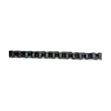 Chaîne de transmission modèle C43 - 12,7 x 3,17 mm - Longueur 3 m