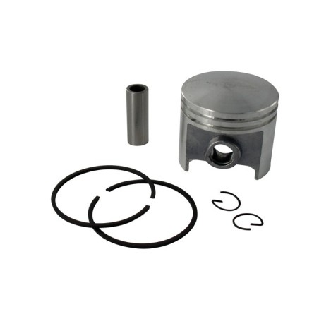 Piston complet STIHL modèle 08S et TS360