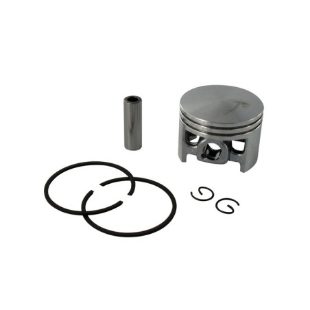 Piston complet STIHL modèle 026 et MS260