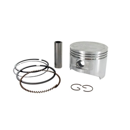 Piston HONDA 13101-ZH9-000 - 13101ZH9000 pour GX270