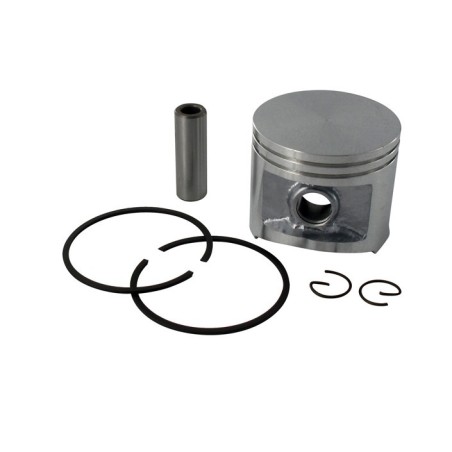 Piston complet HUSQVARNA modèle 362 - 371 et 372