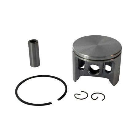 Piston complet MAKITA - DOLMAR modèle DCS6401 et PS6400