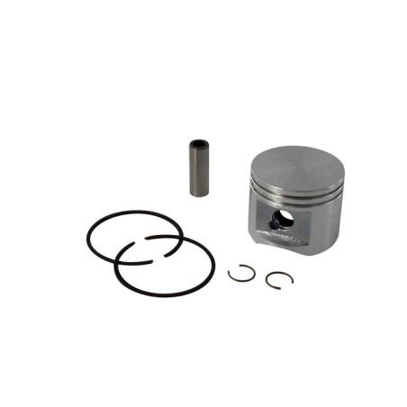 Piston complet STIHL modèle FR350 - FR450 - FR480 - FR480C - FS400 - FS450 - FS480 - SP400 - SP450 - SP451 et SP481