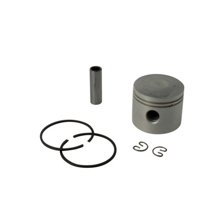 Piston complet KAWASAKI modèle TJ45