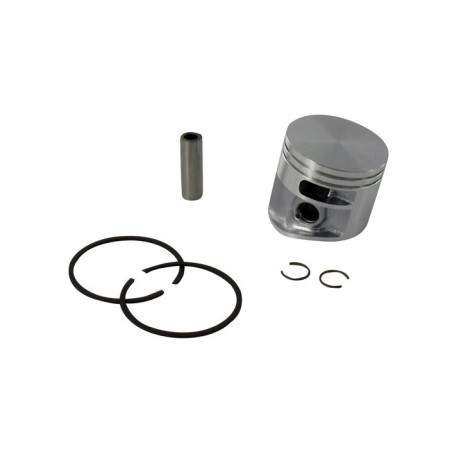 Piston complet STIHL modèle MS261