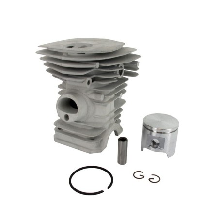 Cylindrée complète HUSQVARNA - JONSERED - PARTNER 503 87 00-05 - 503 87 00-71 - 503 87 00-73 - 503 87 00-75 - 503 87 00-76