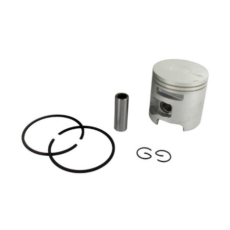 Piston complet HUSQVARNA 506 37 24-02 - 506372402