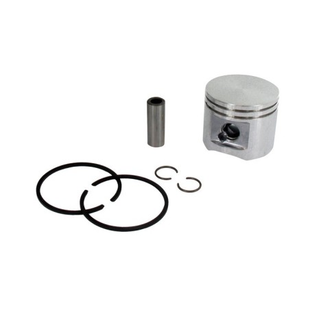 Piston complet STIHL modèle FS400 - FS400-K - FS400-L - FS450 - FS480 - SP400 - SP450