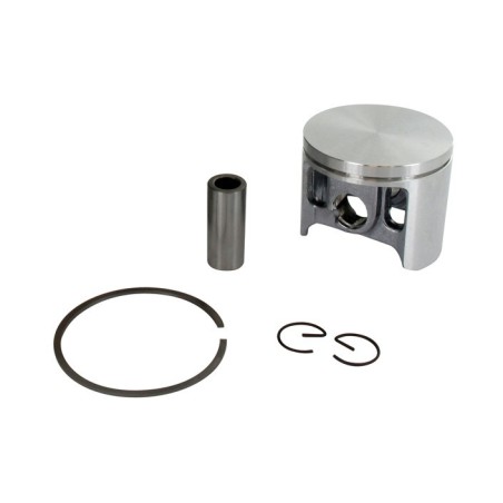 Piston complet MAKITA - DOLMAR 6400 - 6410