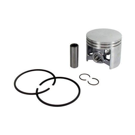 Piston complet STIHL modèle MS461