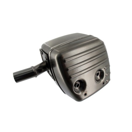 Pot d'échappement HUSQVARNA 5054179-01 - 505417901