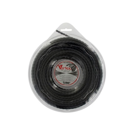 Coque fil nylon VORTEX 21 m diamètre 4,30 mm