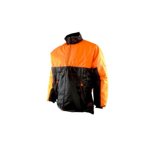 Blouson de bûcheronnage OZAKI Taille L - Norme EN381