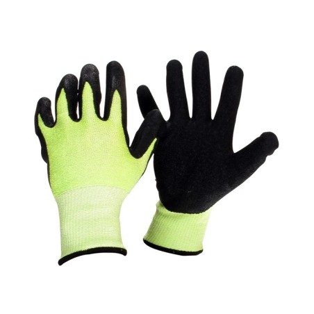 Gants en fibre de verre UNIVERSEL Taille L - Norme EN420 - EN388