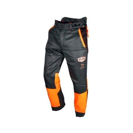 Pantalon de bûcheronnage OZAKI Taille L - Norme EN381