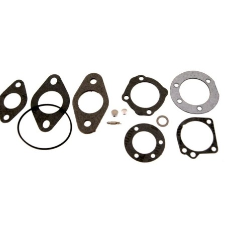 Kit membrane + joint de carburateur KOHLER 2575711 - 2575711s