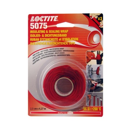 Ruban d'étanchéité LOCTITE 5075