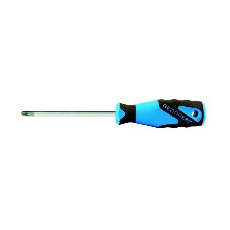 Tournevis GEDORE empreinte TORX femelles 25 x 100 mm